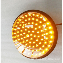 200mm traffic light green amber red LED replacing module